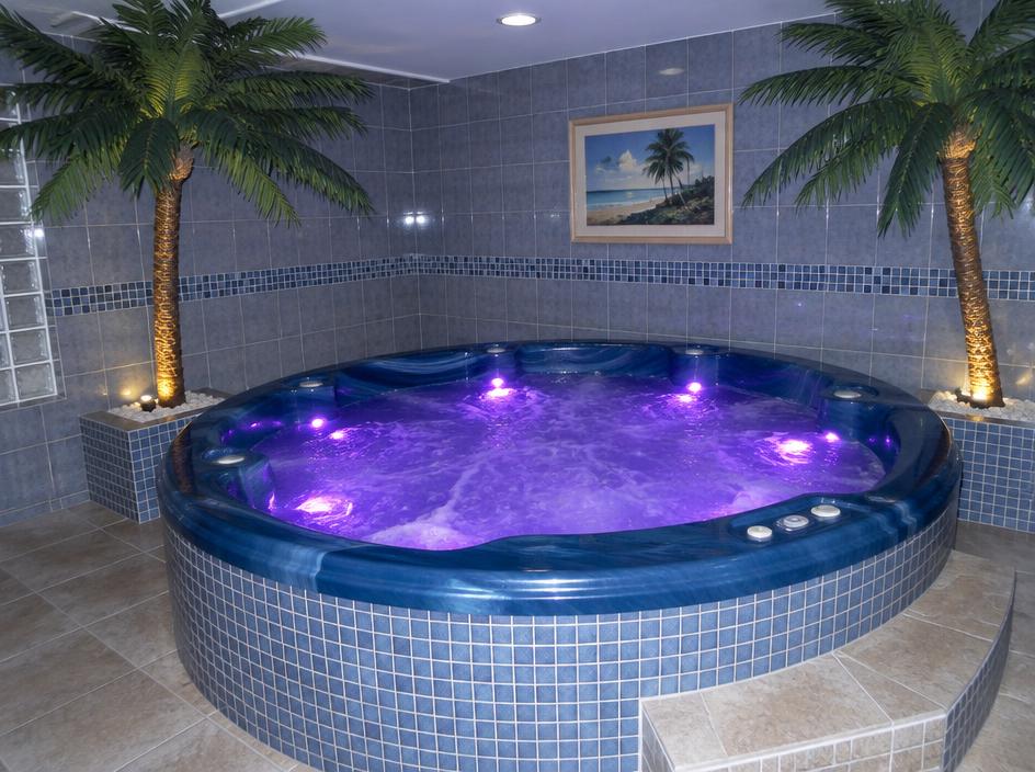 Whirlpool
